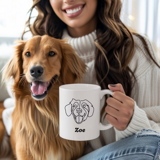 Customized Mug