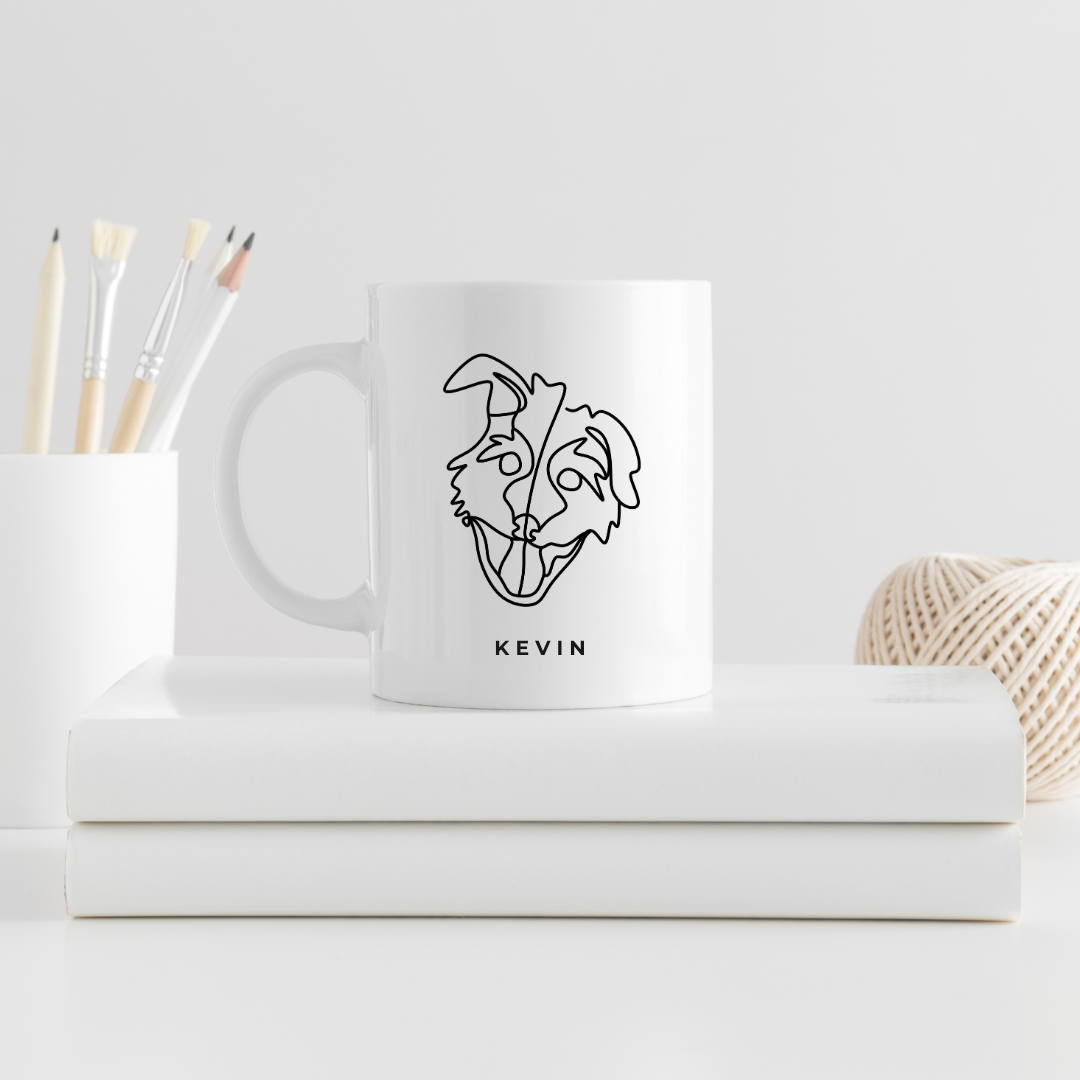 Customized Mug