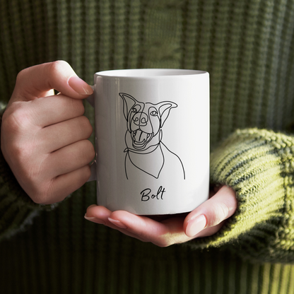 Customized Mug